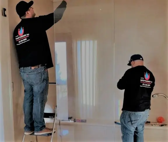 Professional plumbing installation for Tankless Water Heater Installation in Atlanta