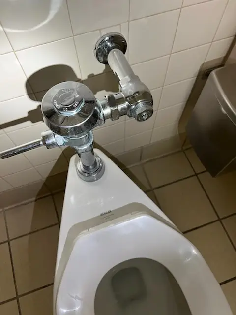 Fixture installation and repair for Hydro Jetting in Atlanta